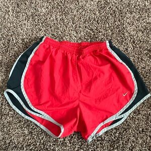 Nike Athletic Shorts